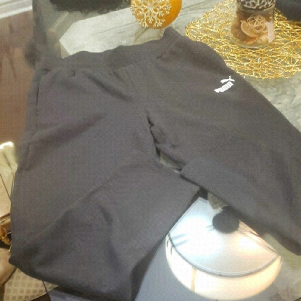🌹 PUMA SWEATPANTS